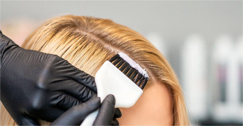 Hair color inspiration and tips from Elysian Salon and Spa Vero Beach