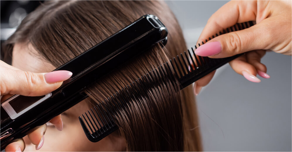 Hair styling resources from Elysian Salon and Spa Vero Beach
